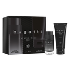 Bild: Bugatti Dynamic Move Man Black Geschenkset Eau de Toilette 100 ml + Duschgel 200 ml